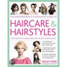 The Professional's Illustrated Guide to Haircare & Hairstyles door Nicky Pope