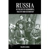 The Russia In The Age Of Alexander Ii, Tolstoy And Dostoevsky door Walter Moss