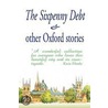 The Sixpenny Debt & Other Oxford Stories (Large Print Edition door Gordon-Cummings Jane