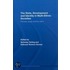 The State, Development And Identity In Multi-Ethnic Societies