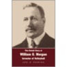 The Untold Story of William G. Morgan, Inventor of Volleyball by Joel B. Dearing