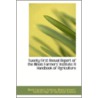 Twenty First Annual Report Of The Illinois Farmers' Institute by Illinois Farmers' Institute