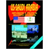 Us - Saudi Arabia Diplomatic And Political Relations Handbook door Onbekend