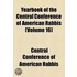 Yearbook Of The Central Conference Of American Rabbis (V. 16)