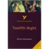 York Notes Advanced On  Twelfth Night  By William Shakespeare
