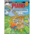 10 Easy Lessons Piano Young Beginner [with Cd (audio) And Dvd]
