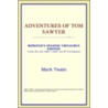 Adventures Of Tom Sawyer (Webster's Spanish Thesaurus Edition) door Reference Icon Reference