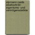 Alpmann Cards Strafrecht Bt - Eigentums- Und Vermögensdelikte