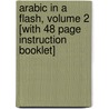 Arabic in a Flash, Volume 2 [With 48 Page Instruction Booklet] by Dr Fethi Mansouri