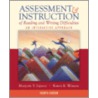 Assessment and Instruction of Reading and Writing Difficulties by Marjorie Y. Lipson