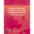 Assuring Continuous Compliance With Joint Commission Standards