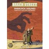 Baker Street 01. Sherlock Holmes fürchtet sich vor gar nichts by Pierre Veys
