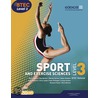 Btec Level 3 National Sport And Exercise Sciences Student Book door Pam Phillippo