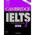 Cambridge Practice Tests For Ielts 1 Self-Study Student's Book