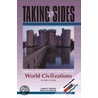 Clashing Views On Controversial Iissues In World Civilizations by Donald G. Mitchell