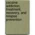 Cocaine Addiction, Treatment, Recovery, and Relapse Prevention