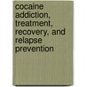 Cocaine Addiction, Treatment, Recovery, and Relapse Prevention door Arnold M. Washton