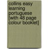 Collins Easy Learning Portuguese [With 48 Page Colour Booklet] by Margaret Clarke