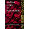 Competitiveness, Convergence, and International Specialization by Edward N. Wolff