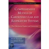 Comprehensive Models Of Cardiovascular And Respiratory Systems door Marek Darowski