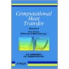Computational Heat Transfer, the Finite Difference Methodology door Petr N. Vabishchevich