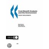Cost-Benefit Analysis And The Environment, Recent Developments door Giles Atkinson