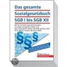 Das Gesamte Sozialgesetzbuch Sgb I Bis Sgb Xii Ausgabe 2010/ii door Onbekend