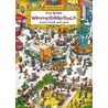 Das große Wimmelbilderbuch. Durch Stadt und Land. Maxiausgabe door Stephan Baumann