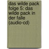 Das Wilde Pack Folge 5: Das Wilde Pack In Der Falle (audio-cd) by Andre Marx