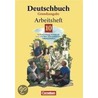 Deutschbuch Grundausgabe. Arbeitsheft 10. Neue Rechtschreibung by Unknown