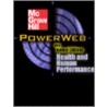 Developing Teaching Skills in Physical Education with Powerweb door Deborah Tannehill