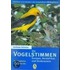 Die Vogelstimmen Europas, Nordafrikas Und Vorderasiens. 17 Cds