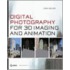 Digital Photography For 3d Imaging And Animation [with Cd-rom]