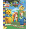 Disney  My Friends Tigger And Pooh  Discover Nature With Cards by Unknown