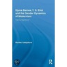 Djuna Barnes, T. S. Eliot and the Gender Dynamics of Modernism door Monika Faltejskova