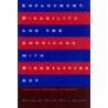 Employment, Disability And The Americans With Disabilities Act door Peter D. Blanck