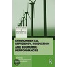 Environmental Efficiency, Innovation and Economic Performances door Massimiliano Mazzanti