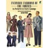 Everyday Fashions Of The Forties As Pictured In Sears Catalogs