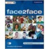 Face2face Pre-Intermediate Student's Book With Cd Rom/Audio Cd