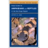Field Guide to Amphibians and Reptiles of the San Diego Region door Jeffrey M. Lemm