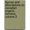 Figures And Descriptions On Canadian Organic Remains, Volume 3 door John William Salter