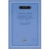 Florentine Public Finances in the Early Renaissance, 1400-1433
