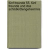 Fünf Freunde 55. Fünf Freunde und das Schildkrötengeheimnis door Enid Blyton