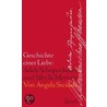 Geschichte einer Liebe: Adele Schopenhauer und Sibylle Mertens by Angela Steidele