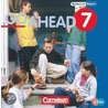 Go Ahead. Neue Ausgabe 7. Für Sechsstufige Realschulen. 2 Cds door Onbekend