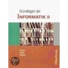 Grundlagen der Informatik 1. Schülerbuch 9/10 Klasse. Sachsen door Onbekend