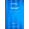 Handbook for Communication and Problem-Solving Skills Training door Shelley S. Lennox