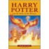 Harry Potter And The Order Of The Phoenix (Children's Edition)