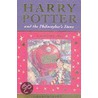 Harry Potter And The Philosopher's Stone (Celebratory Edition) door Joanne K. Rowling