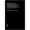 High Performance Computing and the Art of Parallel Programming by Stan Openshaw